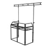 Equinox DJ Booth System Overhead Kit MKII - DY Pro Audio