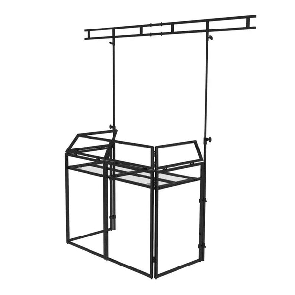 Equinox DJ Booth System Overhead Kit MKII - DY Pro Audio