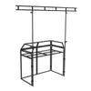 Equinox DJ Booth System Overhead Kit MKII - DY Pro Audio