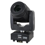 Equinox Fusion 100 Spot MKII Moving Head - DY Pro Audio