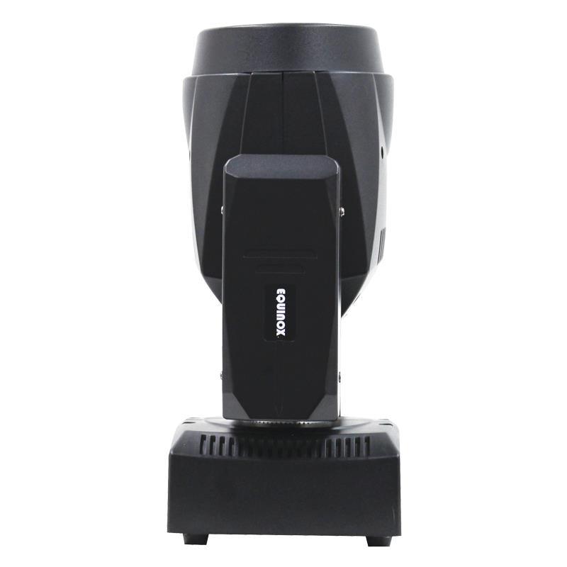 Equinox Fusion 100 Spot MKII Moving Head - DY Pro Audio