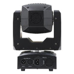Equinox Fusion 100 Spot MKII Moving Head - DY Pro Audio