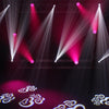 Equinox Fusion 100 Spot MKII Moving Head