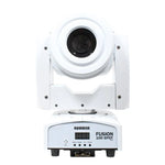 Equinox Fusion 100 Spot MKII (White Housing) - DY Pro Audio