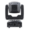 Equinox Fusion 120 Zoom MKII Black Moving Head - DY Pro Audio