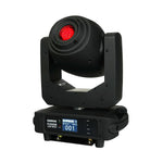 Equinox Fusion 150 Spot Moving Head - DY Pro Audio