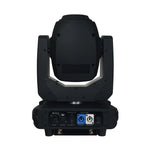 Equinox Fusion 150 Spot Moving Head - DY Pro Audio