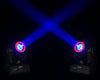 Equinox Fusion Orbit Moving Head - DY Pro Audio
