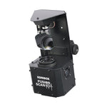 Equinox Fusion Scan Max Scanner with DMX Cable - DY Pro Audio