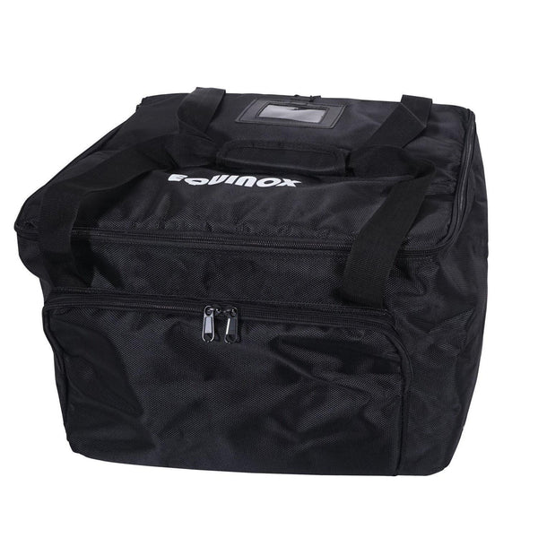 Equinox Twin Chauvet Obsession HP padded gear bag