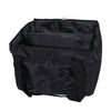 Padded transport bag for two Chauvet Obsession HP lights