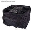 Equinox twin lighting gear bag with removable divider