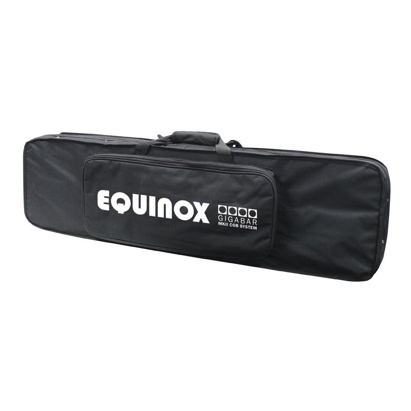 Equinox Gigabar MKII 4 x 30W RGB COB Bar System - DY Pro Audio