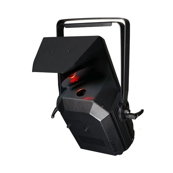 Equinox Helix Scan XP 150W Scanner - DY Pro Audio