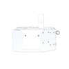 Equinox Helix XP 150W Gobo Flower White - DY Pro Audio