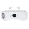 Equinox Helix XP 150W Gobo Flower White - DY Pro Audio