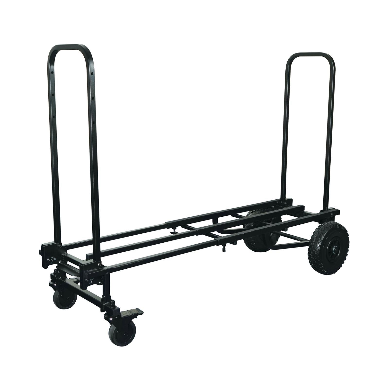 Equinox Kit Kart 300kg DJ Trolley - DY Pro Audio