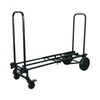 Equinox Kit Kart 300kg DJ Trolley - DY Pro Audio