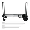 Equinox Kit Kart 300kg DJ Trolley