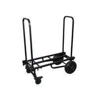 Equinox Kit Kart 300kg DJ Trolley - DY Pro Audio