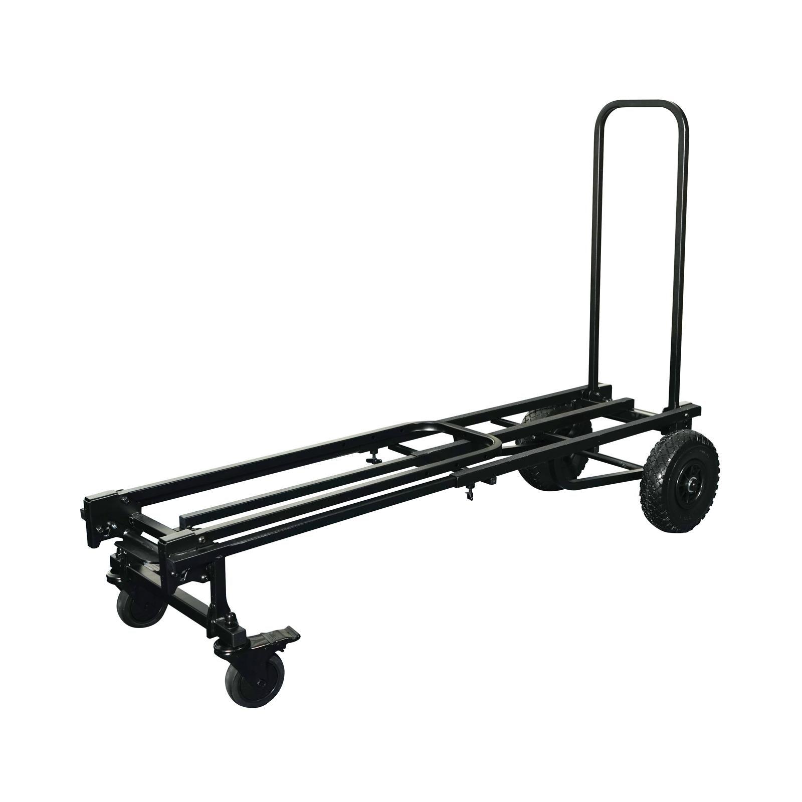 Equinox Kit Kart 300kg DJ Trolley - DY Pro Audio