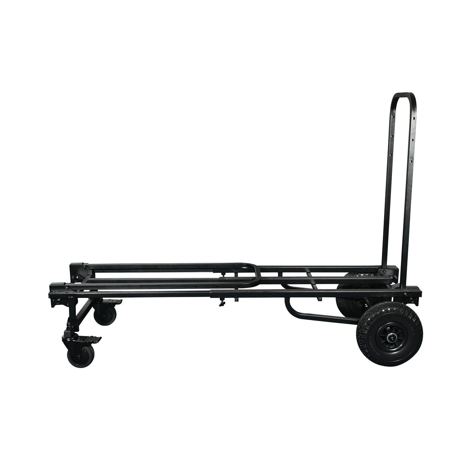 Equinox Kit Kart 300kg DJ Trolley - DY Pro Audio