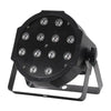 Equinox MaxiPar UV UltraViolet Par Can - DY Pro Audio