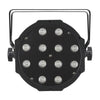 Equinox MaxiPar UV UltraViolet Par Can - DY Pro Audio