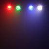 Equinox Microbar COB RGB Par Can System