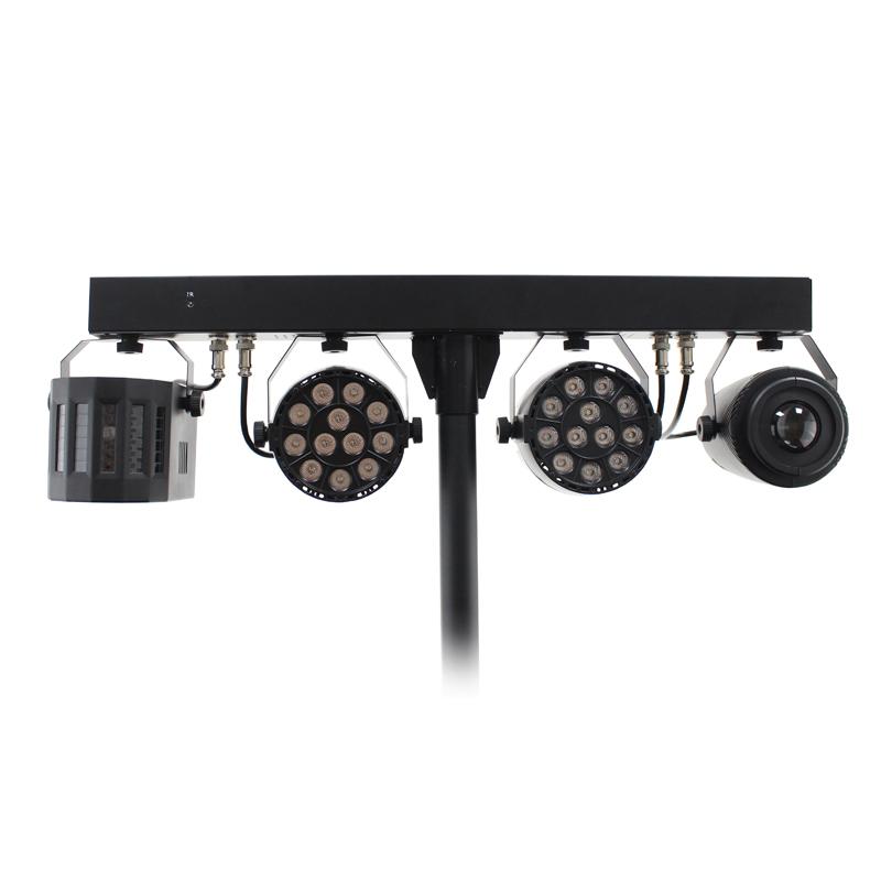 Equinox Microbar Multi System B-STOCK