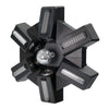 Equinox Radiance Centrepiece 6 x 40w RGBW LED Effect Light - DY Pro Audio