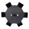 Equinox Radiance Centrepiece 6 x 40w RGBW LED Effect Light - DY Pro Audio