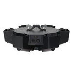 Equinox Radiance Centrepiece 6 x 40w RGBW LED Effect Light - DY Pro Audio