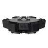 Equinox Radiance Centrepiece 6 x 40w RGBW LED Effect Light - DY Pro Audio