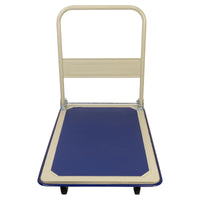Duratool Heavy Duty 300kg  Platform Truck Trolley