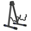 Ultimax UTX GS B Guitar Stand for Electric or Acoustic Guitars