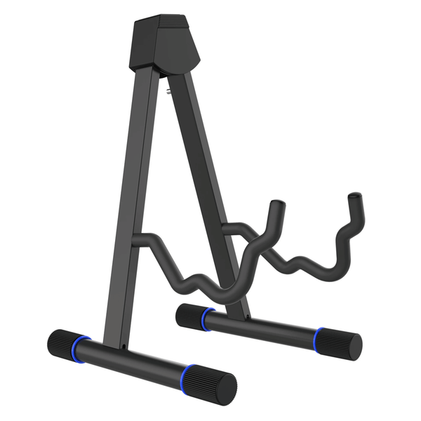 Ultimax UTX GS B Guitar Stand for Electric or Acoustic Guitars