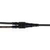 eLumen8 Moulded Y Split - 2.5mm Bare Ends H07RN-F 2.5mm Cable