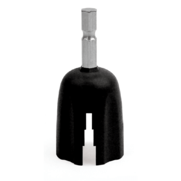 D'Addario PW-DBPW-01 Electric Drill Bit Guitar Peg Winder