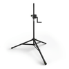 Gravtiy SP 5322 B Wind-up Speaker Stand with Automatic Lock Pin Mechanism
