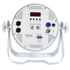 Citronic MagicPAR-220 professional fanless LED PAR can for events