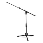 Gravity TMS 4232 B Touring Series microphone stand short with tripod folding base