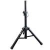 Ultimax UTX 290BK Small Short Speaker Stand Kit with Carry Bag
