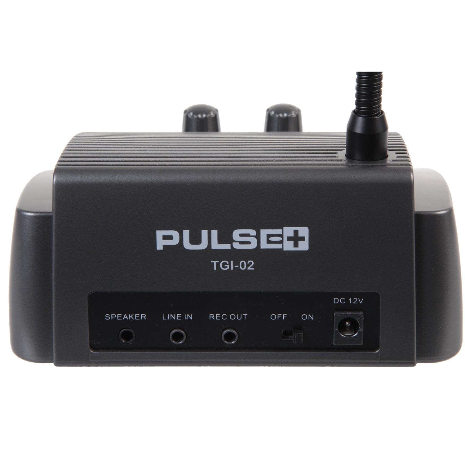 Pulse TGI-02 2-Way Counter Top Intercom System