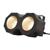 QTX 100w High Power Stage Blinder Wash Light