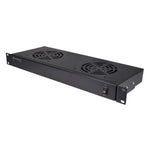 Adastra 1u 19" Rack Fan Cooling Unit