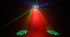 2 x Equinox Gigabar FX1 5-in-1 LED Light Bar System with Bags