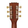 Vintage Historic Series 'Folk' Electro - Acoustic Guitar Vintage Sunburst