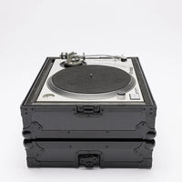 Magma Multi-Format Turntable Case II (Black/Black)