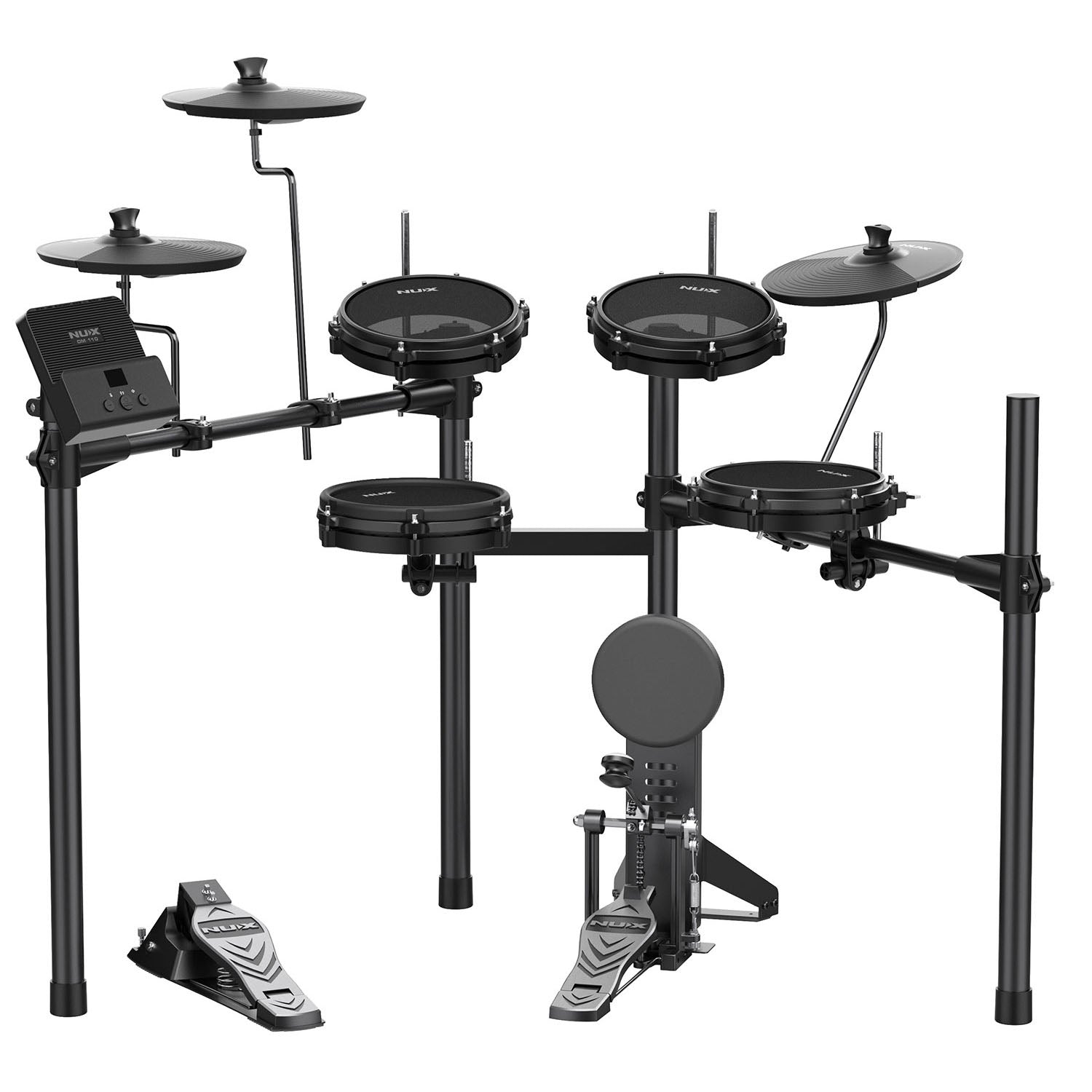 NUX DM-110 Digital Drum Kit